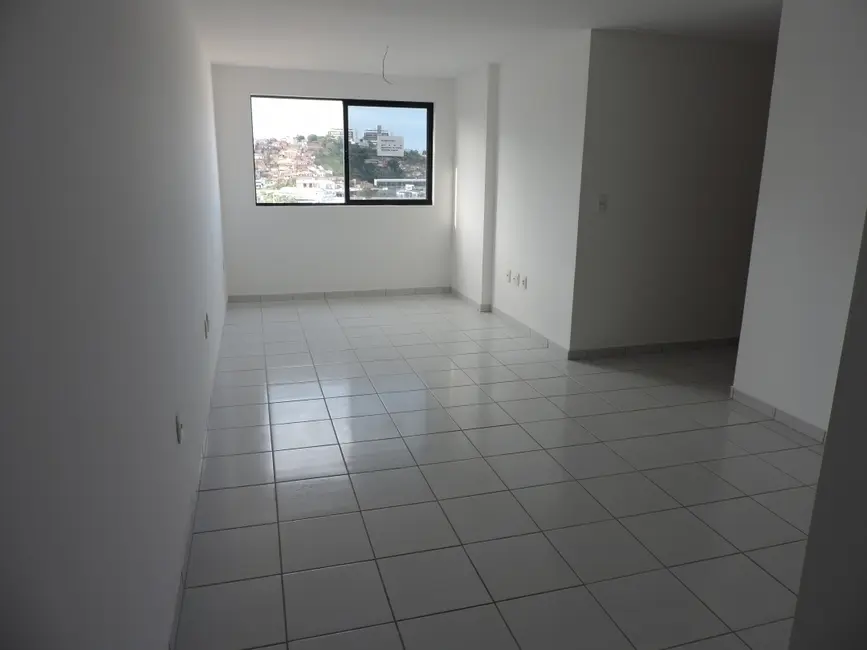 Foto 9 de Apartamento com 3 quartos à venda, 71m2 em Jatiúca, Maceio - AL