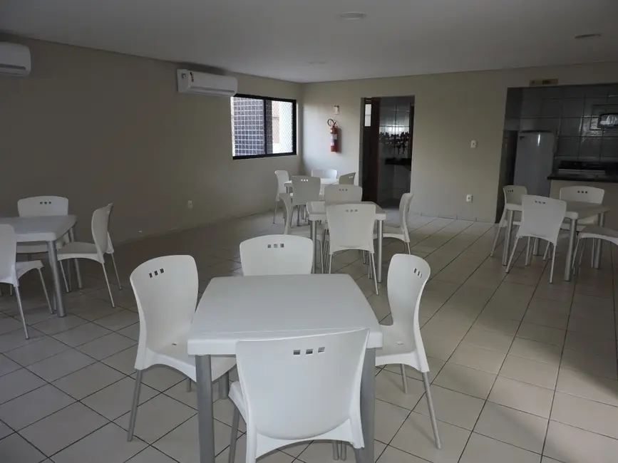 Foto 7 de Apartamento com 3 quartos à venda, 71m2 em Jatiúca, Maceio - AL