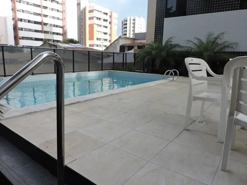 Foto 3 de Apartamento com 3 quartos à venda, 71m2 em Jatiúca, Maceio - AL