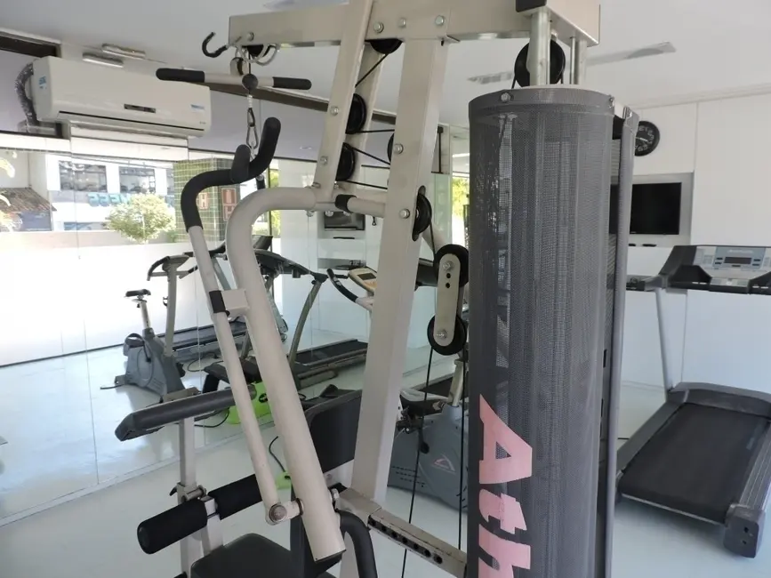 Apartamento com 4 quartos à venda, 127m2 em Jatiúca, Maceio - AL - imagem 4 Foto 4 de Apartamento com 4 quartos à venda, 127m2 em Jatiúca, Maceio - AL