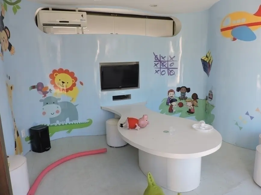 Apartamento com 4 quartos à venda, 127m2 em Jatiúca, Maceio - AL - imagem 6 Foto 6 de Apartamento com 4 quartos à venda, 127m2 em Jatiúca, Maceio - AL