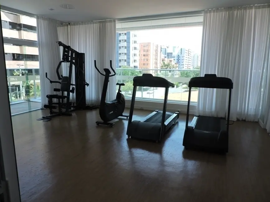 Apartamento com 2 quartos à venda, 50m2 em Ponta Verde, Maceio - AL - imagem 4 Foto 4 de Apartamento com 2 quartos à venda, 50m2 em Ponta Verde, Maceio - AL