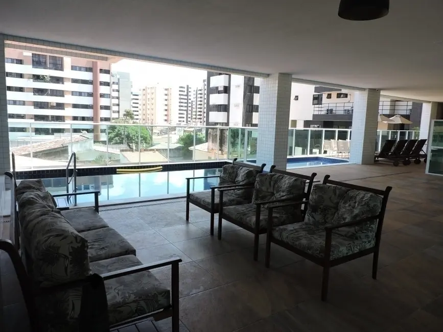 Apartamento com 2 quartos à venda, 50m2 em Ponta Verde, Maceio - AL - imagem 7 Foto 7 de Apartamento com 2 quartos à venda, 50m2 em Ponta Verde, Maceio - AL