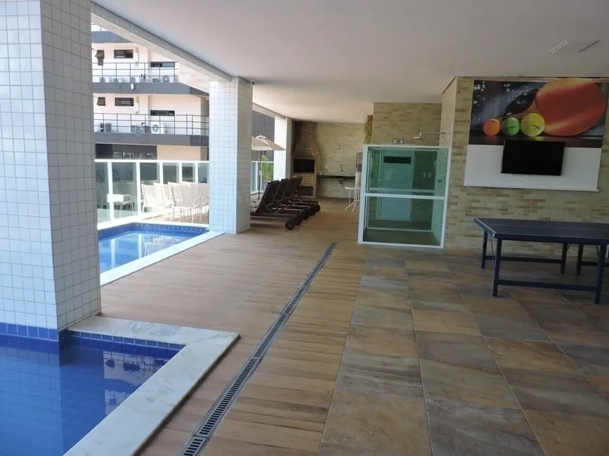 Apartamento com 2 quartos à venda, 50m2 em Ponta Verde, Maceio - AL - imagem 8 Foto 8 de Apartamento com 2 quartos à venda, 50m2 em Ponta Verde, Maceio - AL