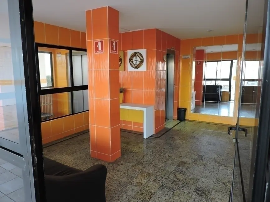 Apartamento com 3 quartos à venda, 68m2 em Cruz das Almas, Maceio - AL - imagem 4 Foto 4 de Apartamento com 3 quartos à venda, 68m2 em Cruz das Almas, Maceio - AL