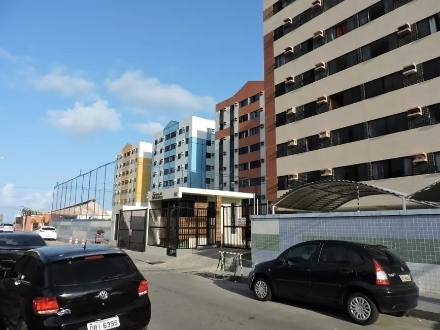 Foto 1 de Apartamento com 3 quartos à venda, 68m2 em Cruz das Almas, Maceio - AL