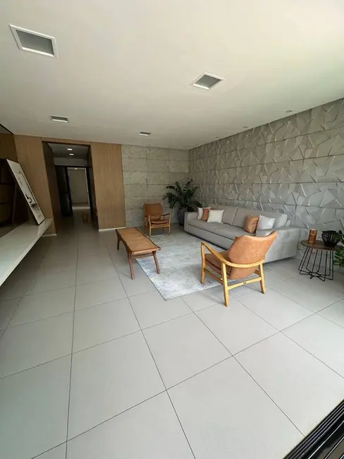 Foto 2 de Apartamento com 3 quartos à venda, 117m2 em Ponta Verde, Maceio - AL