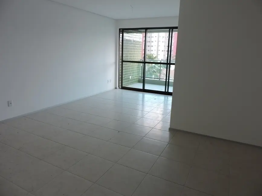 Apartamento com 3 quartos à venda, 110m2 em Jatiúca, Maceio - AL - imagem 9 Foto 9 de Apartamento com 3 quartos à venda, 110m2 em Jatiúca, Maceio - AL