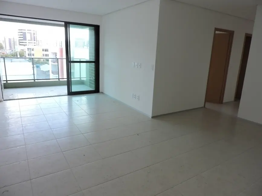 Apartamento com 3 quartos à venda, 110m2 em Jatiúca, Maceio - AL - imagem 8 Foto 8 de Apartamento com 3 quartos à venda, 110m2 em Jatiúca, Maceio - AL