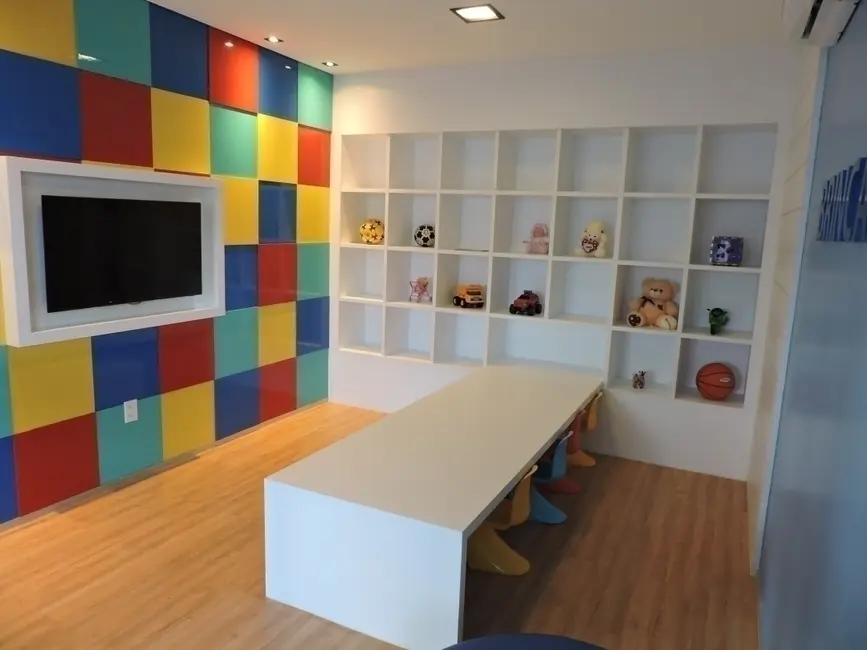 Apartamento com 3 quartos à venda, 110m2 em Jatiúca, Maceio - AL - imagem 7 Foto 7 de Apartamento com 3 quartos à venda, 110m2 em Jatiúca, Maceio - AL