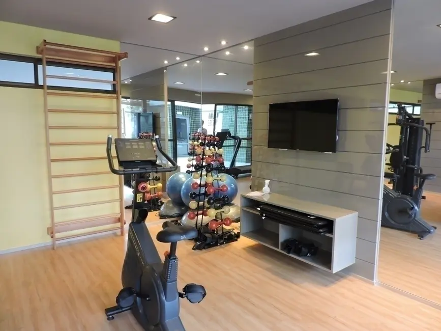 Apartamento com 3 quartos à venda, 110m2 em Jatiúca, Maceio - AL - imagem 4 Foto 4 de Apartamento com 3 quartos à venda, 110m2 em Jatiúca, Maceio - AL