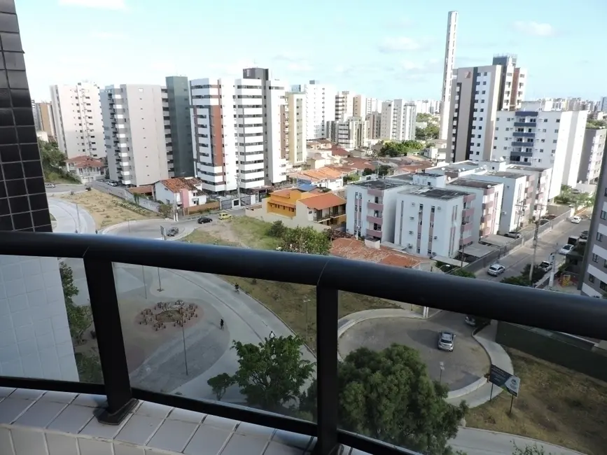 Apartamento com 3 quartos à venda, 94m2 em Jatiúca, Maceio - AL - imagem 5 Foto 5 de Apartamento com 3 quartos à venda, 94m2 em Jatiúca, Maceio - AL