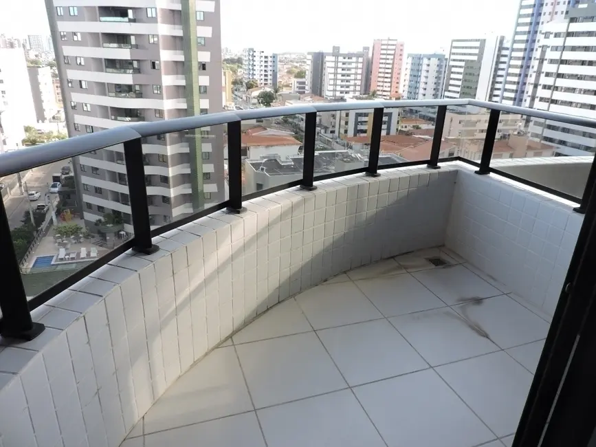 Apartamento com 3 quartos à venda, 94m2 em Jatiúca, Maceio - AL - imagem 4 Foto 4 de Apartamento com 3 quartos à venda, 94m2 em Jatiúca, Maceio - AL