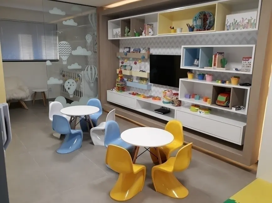 Apartamento com 1 quarto à venda, 45m2 em Ponta Verde, Maceio - AL - imagem 8 Foto 8 de Apartamento com 1 quarto à venda, 45m2 em Ponta Verde, Maceio - AL