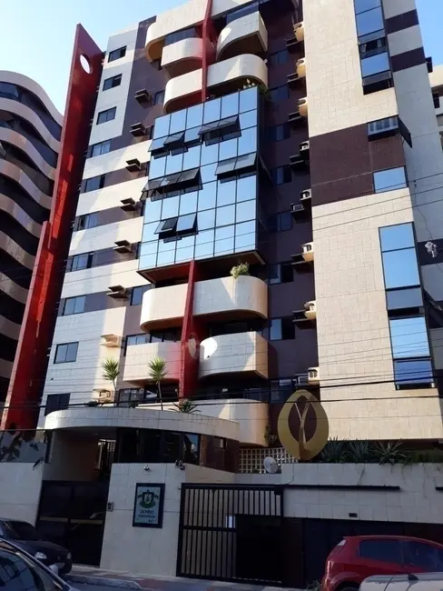 Foto 1 de Apartamento com 3 quartos à venda, 134m2 em Ponta Verde, Maceio - AL
