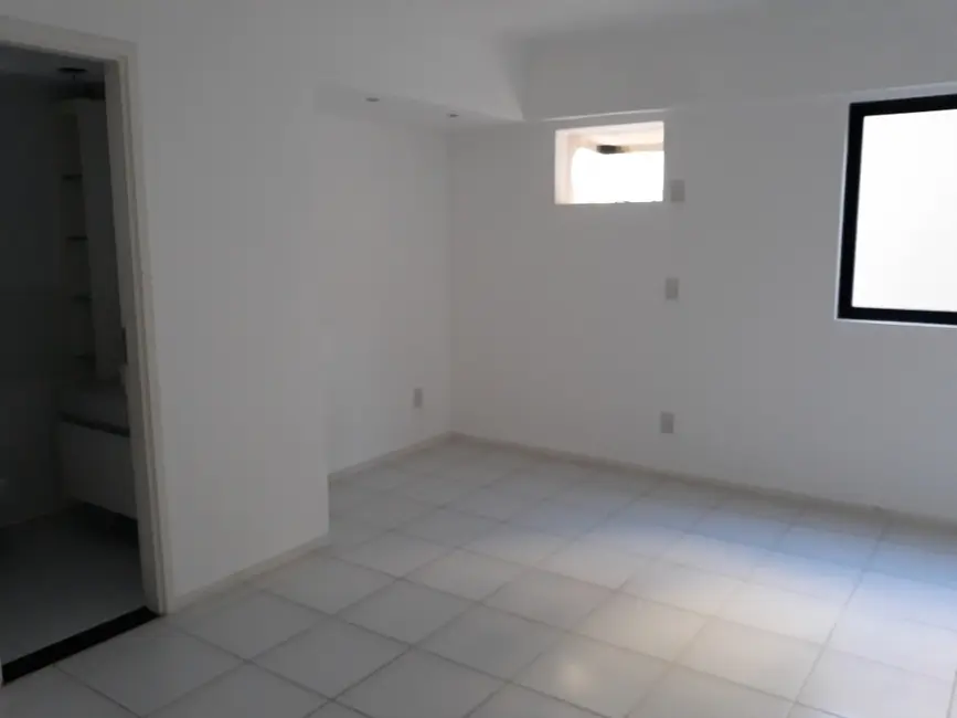 Apartamento com 3 quartos à venda, 134m2 em Ponta Verde, Maceio - AL - imagem 9 Foto 9 de Apartamento com 3 quartos à venda, 134m2 em Ponta Verde, Maceio - AL