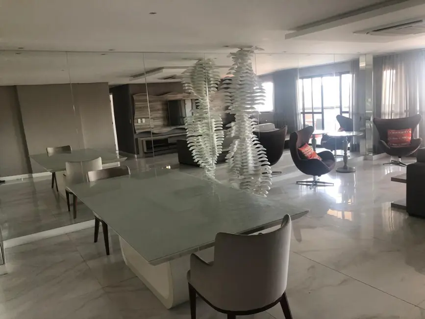 Apartamento com 4 quartos à venda, 156m2 em Ponta Verde, Maceio - AL - imagem 7 Foto 7 de Apartamento com 4 quartos à venda, 156m2 em Ponta Verde, Maceio - AL