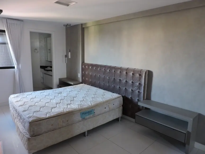 Apartamento com 4 quartos à venda, 156m2 em Ponta Verde, Maceio - AL - imagem 8 Foto 8 de Apartamento com 4 quartos à venda, 156m2 em Ponta Verde, Maceio - AL