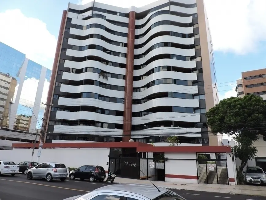 Foto 1 de Apartamento com 4 quartos à venda, 156m2 em Ponta Verde, Maceio - AL