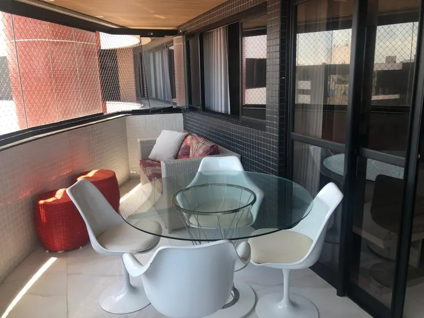 Apartamento com 4 quartos à venda, 156m2 em Ponta Verde, Maceio - AL - imagem 6 Foto 6 de Apartamento com 4 quartos à venda, 156m2 em Ponta Verde, Maceio - AL