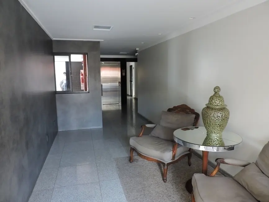 Foto 2 de Apartamento com 4 quartos à venda, 156m2 em Ponta Verde, Maceio - AL