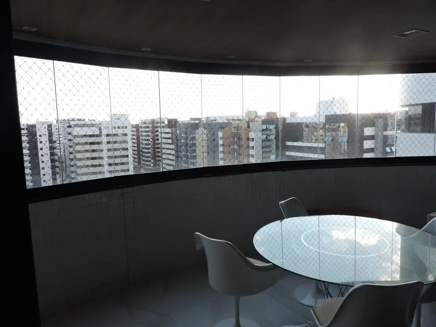 Apartamento com 4 quartos à venda, 156m2 em Ponta Verde, Maceio - AL - imagem 5 Foto 5 de Apartamento com 4 quartos à venda, 156m2 em Ponta Verde, Maceio - AL