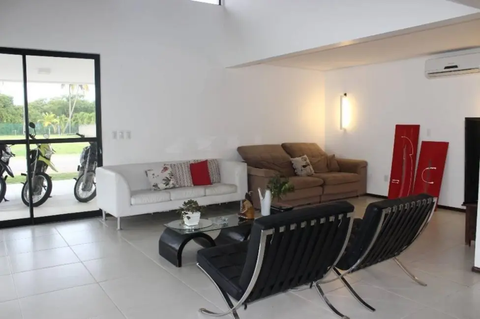 Casa com 3 quartos à venda, 320m2 em Garça Torta, Maceio - AL - imagem 4 Foto 4 de Casa com 3 quartos à venda, 320m2 em Garça Torta, Maceio - AL