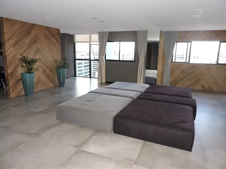 Apartamento com 1 quarto à venda, 2837m2 em Ponta Verde, Maceio - AL - imagem 8 Foto 8 de Apartamento com 1 quarto à venda, 2837m2 em Ponta Verde, Maceio - AL