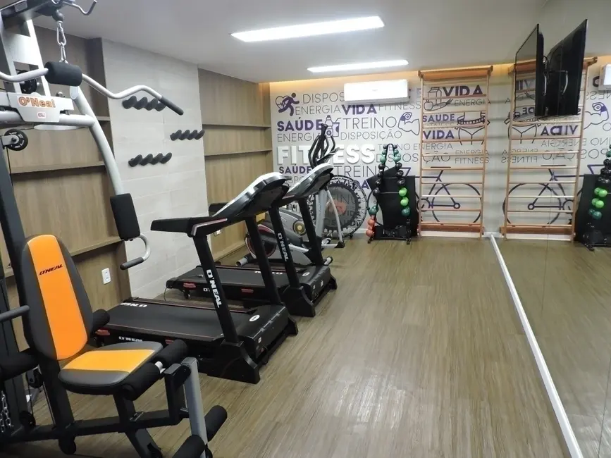 Apartamento com 3 quartos à venda, 101m2 em Jatiúca, Maceio - AL - imagem 6 Foto 6 de Apartamento com 3 quartos à venda, 101m2 em Jatiúca, Maceio - AL