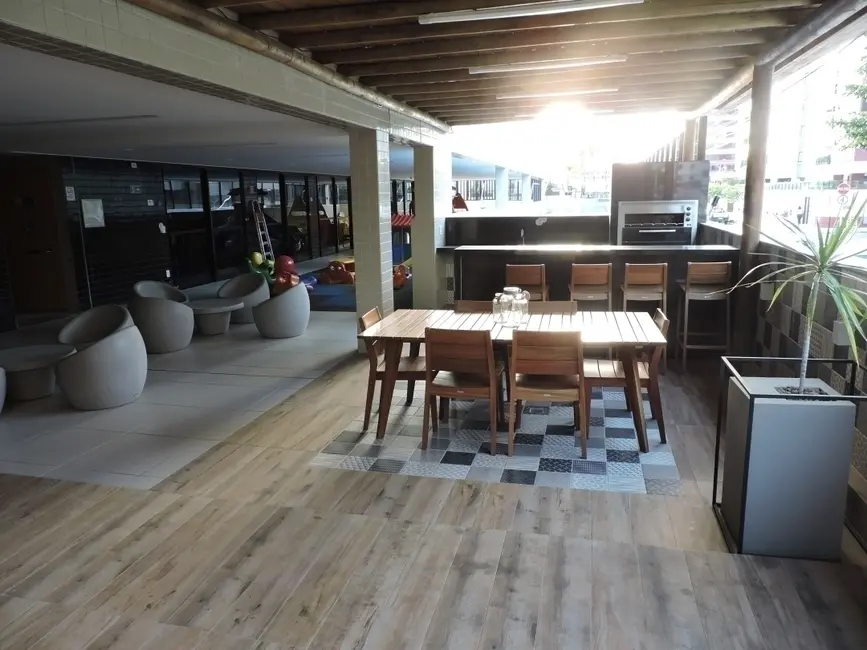 Apartamento com 3 quartos à venda, 101m2 em Jatiúca, Maceio - AL - imagem 9 Foto 9 de Apartamento com 3 quartos à venda, 101m2 em Jatiúca, Maceio - AL