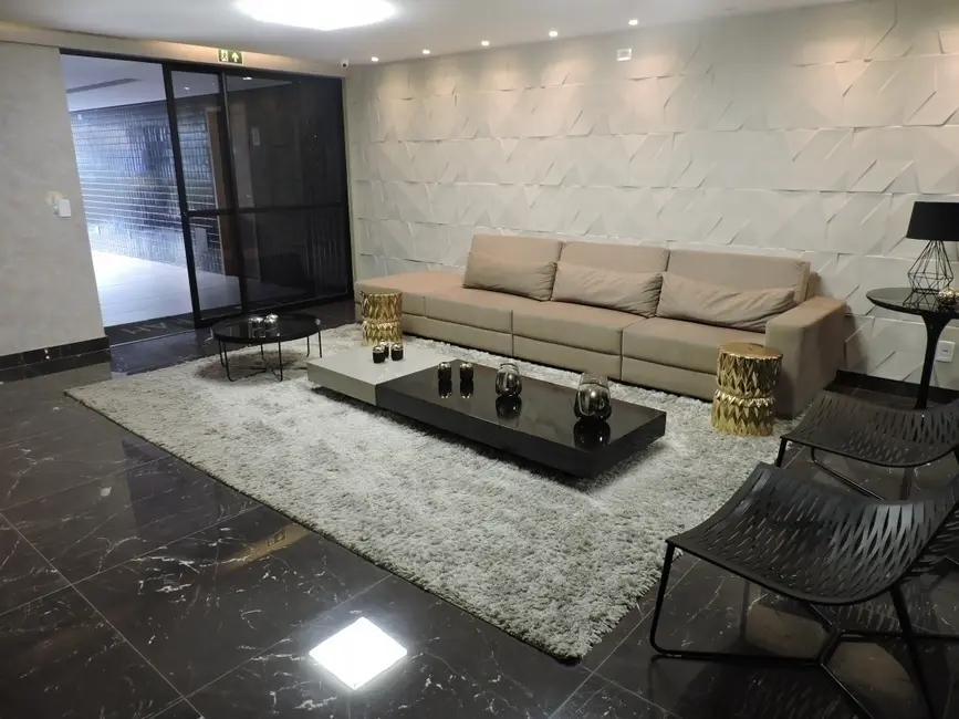 Apartamento com 3 quartos à venda, 101m2 em Jatiúca, Maceio - AL - imagem 3 Foto 3 de Apartamento com 3 quartos à venda, 101m2 em Jatiúca, Maceio - AL