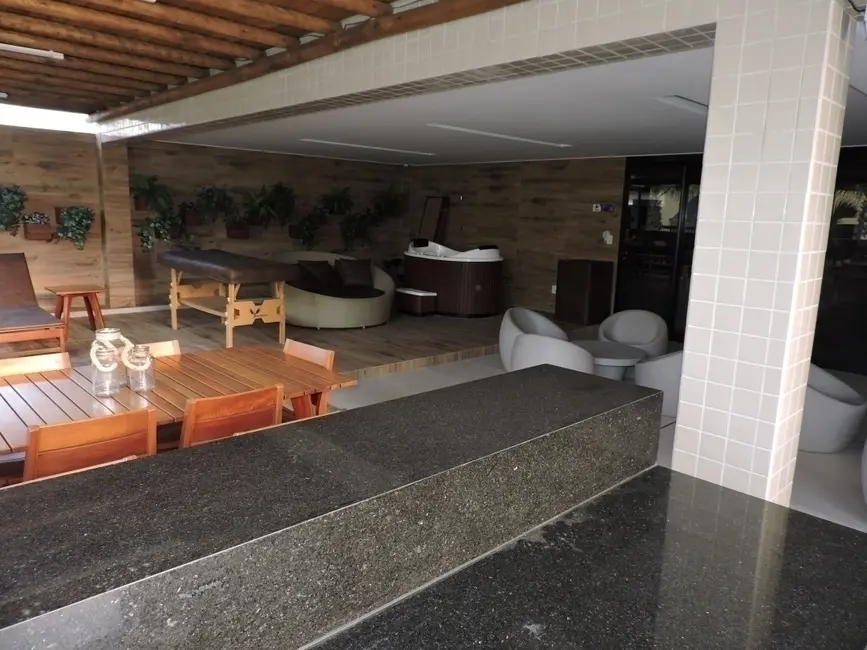 Apartamento com 3 quartos à venda, 101m2 em Jatiúca, Maceio - AL - imagem 8 Foto 8 de Apartamento com 3 quartos à venda, 101m2 em Jatiúca, Maceio - AL