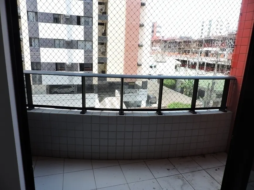 Apartamento com 3 quartos à venda, 95m2 em Jatiúca, Maceio - AL - imagem 4 Foto 4 de Apartamento com 3 quartos à venda, 95m2 em Jatiúca, Maceio - AL