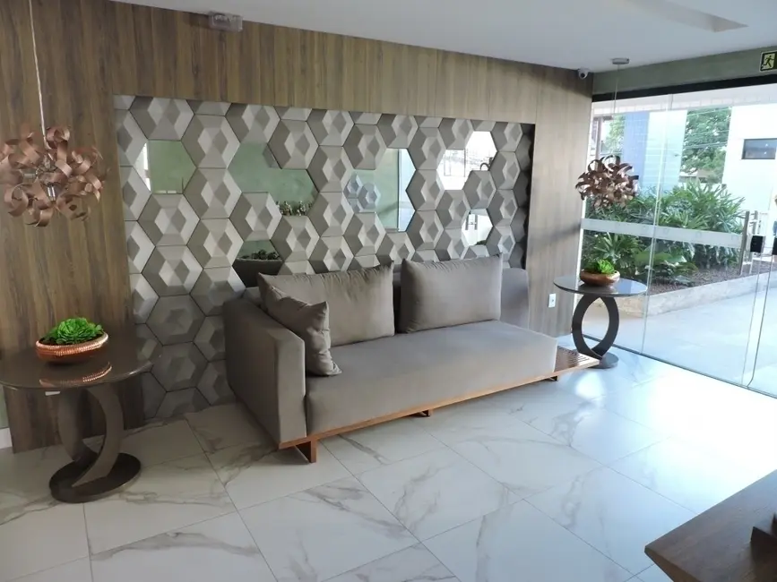 Foto 2 de Apartamento com 3 quartos à venda, 98m2 em Jatiúca, Maceio - AL