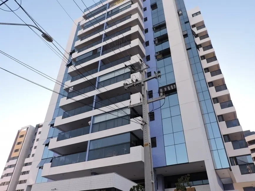 Foto 1 de Apartamento com 3 quartos à venda, 98m2 em Jatiúca, Maceio - AL