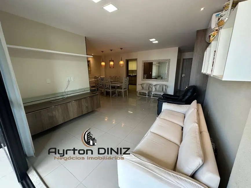 Apartamento com 3 quartos à venda, 132m2 em Jatiúca, Maceio - AL - imagem 9 Foto 9 de Apartamento com 3 quartos à venda, 132m2 em Jatiúca, Maceio - AL