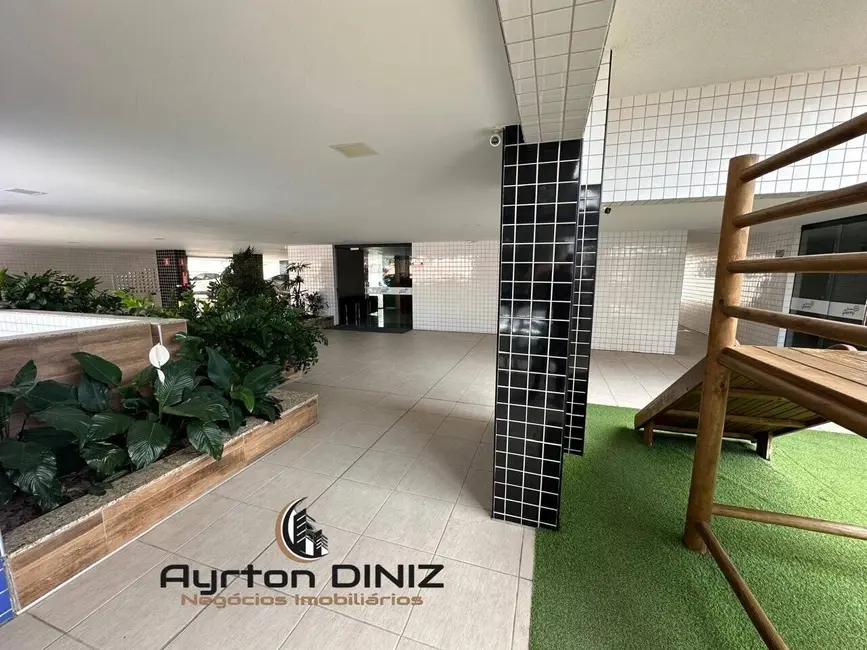 Apartamento com 3 quartos à venda, 132m2 em Jatiúca, Maceio - AL - imagem 6 Foto 6 de Apartamento com 3 quartos à venda, 132m2 em Jatiúca, Maceio - AL