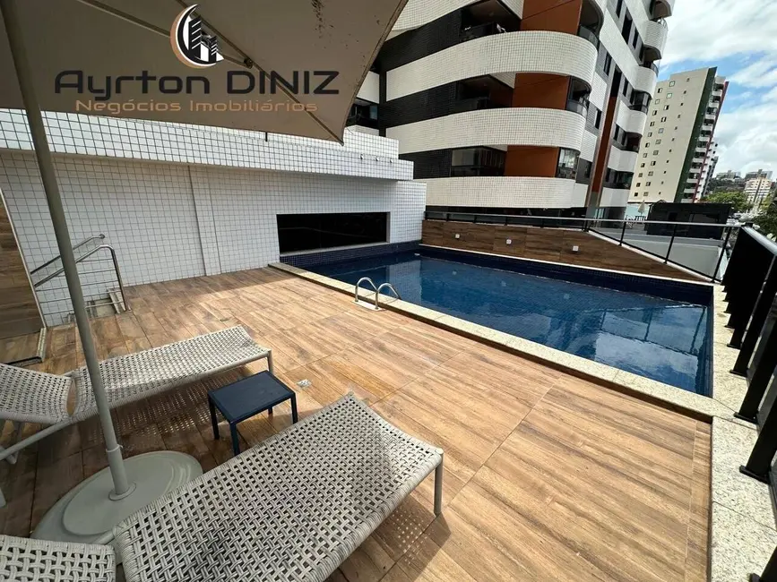 Apartamento com 3 quartos à venda, 132m2 em Jatiúca, Maceio - AL - imagem 3 Foto 3 de Apartamento com 3 quartos à venda, 132m2 em Jatiúca, Maceio - AL