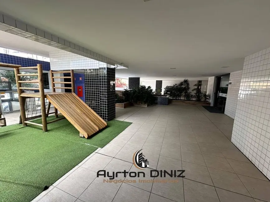 Apartamento com 3 quartos à venda, 132m2 em Jatiúca, Maceio - AL - imagem 5 Foto 5 de Apartamento com 3 quartos à venda, 132m2 em Jatiúca, Maceio - AL