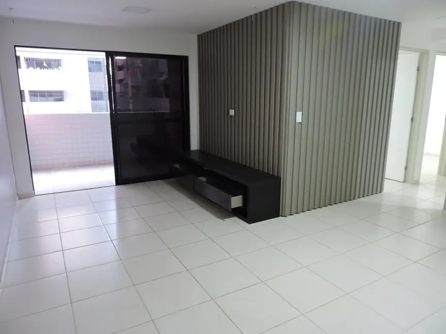 Apartamento com 3 quartos à venda, 102m2 em Jatiúca, Maceio - AL - imagem 3 Foto 3 de Apartamento com 3 quartos à venda, 102m2 em Jatiúca, Maceio - AL