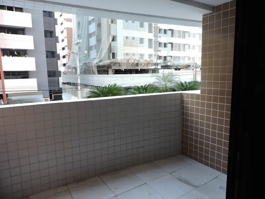Apartamento com 3 quartos à venda, 102m2 em Jatiúca, Maceio - AL - imagem 4 Foto 4 de Apartamento com 3 quartos à venda, 102m2 em Jatiúca, Maceio - AL