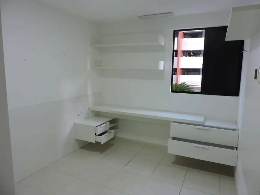 Apartamento com 3 quartos à venda, 102m2 em Jatiúca, Maceio - AL - imagem 6 Foto 6 de Apartamento com 3 quartos à venda, 102m2 em Jatiúca, Maceio - AL
