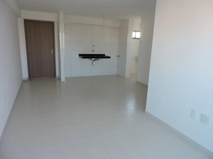 Apartamento com 2 quartos à venda, 65m2 em Ponta Verde, Maceio - AL - imagem 6 Foto 6 de Apartamento com 2 quartos à venda, 65m2 em Ponta Verde, Maceio - AL