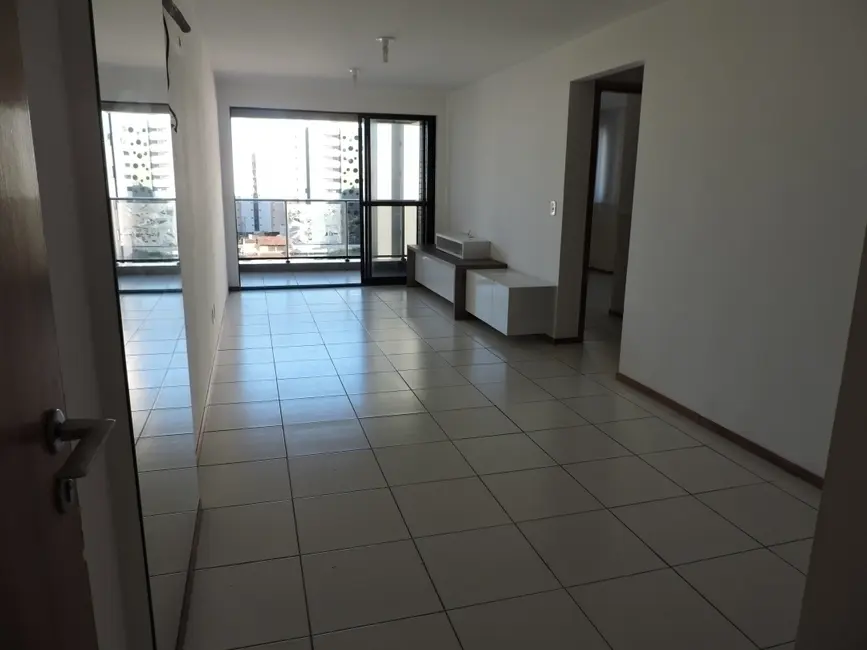 Foto 3 de Apartamento com 3 quartos à venda, 103m2 em Jatiúca, Maceio - AL