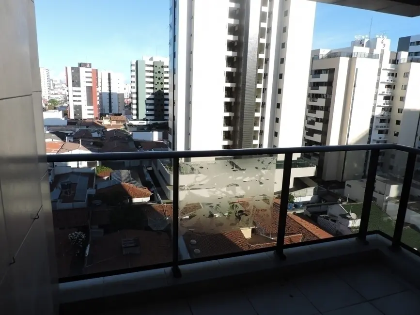 Foto 4 de Apartamento com 3 quartos à venda, 103m2 em Jatiúca, Maceio - AL
