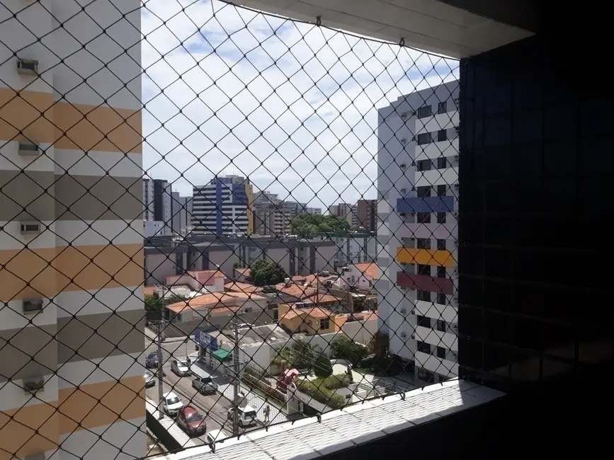 Apartamento com 3 quartos à venda, 75m2 em Poço, Maceio - AL - imagem 4 Foto 4 de Apartamento com 3 quartos à venda, 75m2 em Poço, Maceio - AL