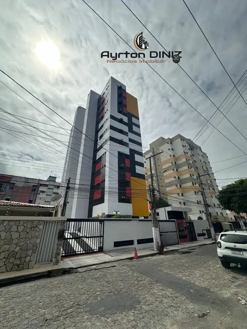 Foto 2 de Apartamento com 3 quartos à venda, 75m2 em Poço, Maceio - AL