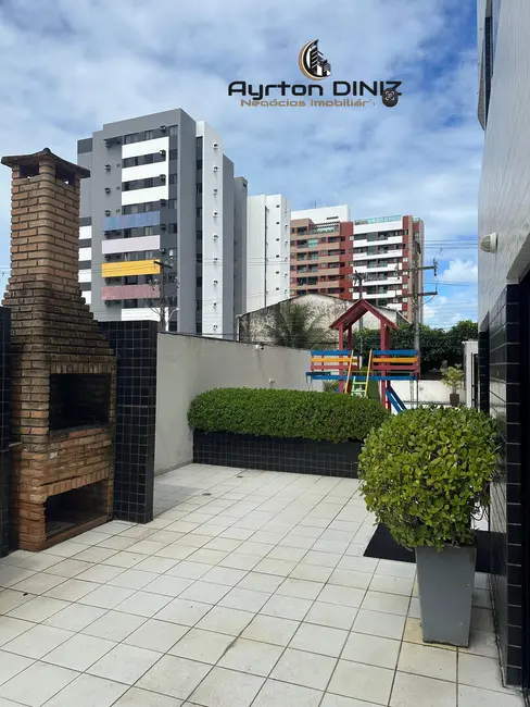 Foto 3 de Apartamento com 3 quartos à venda, 75m2 em Poço, Maceio - AL