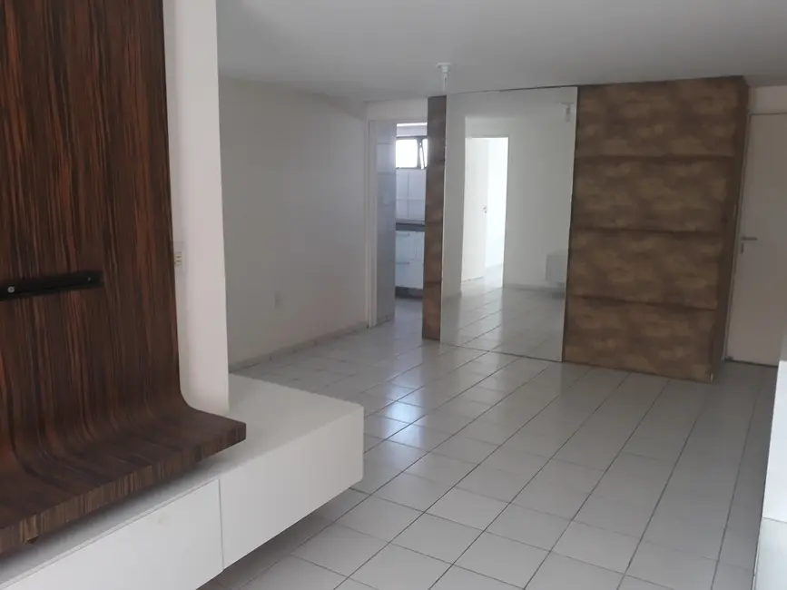 Foto 2 de Apartamento com 3 quartos à venda, 75m2 em Poço, Maceio - AL