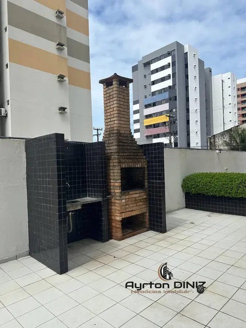 Foto 4 de Apartamento com 3 quartos à venda, 75m2 em Poço, Maceio - AL